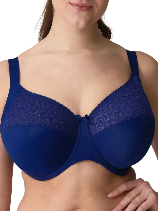 Montara I-M Full Cup Bra - Lazurite