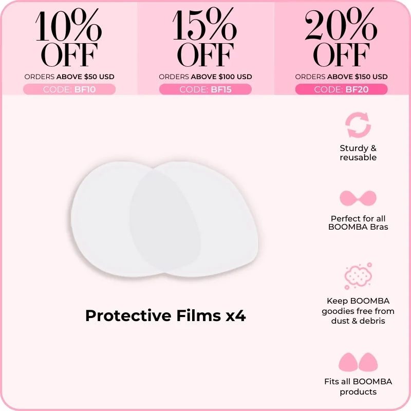 Protective Films