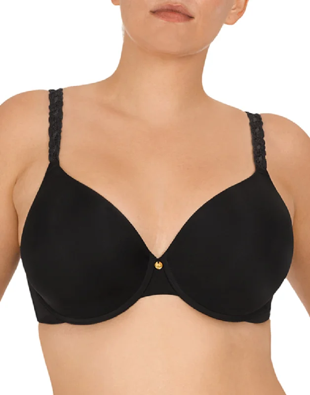 Natori Pure Luxe Contour Bra 732080