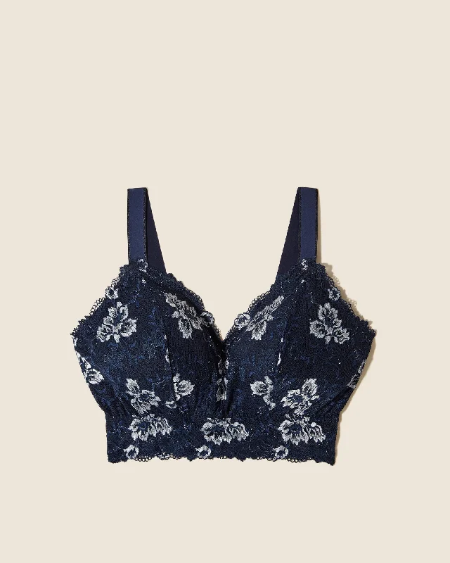 Bralette Longue Super Curvy