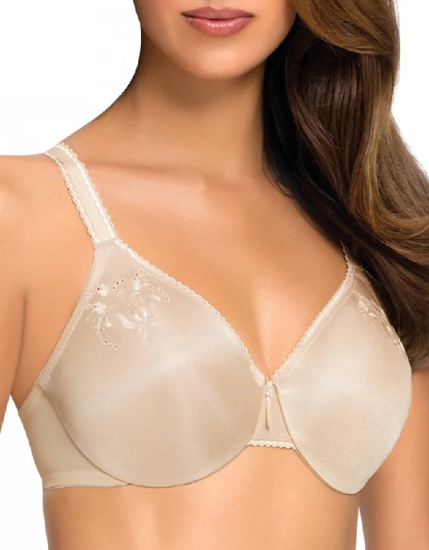 Wacoal Slimline Seamless Minimizer Bra 85154