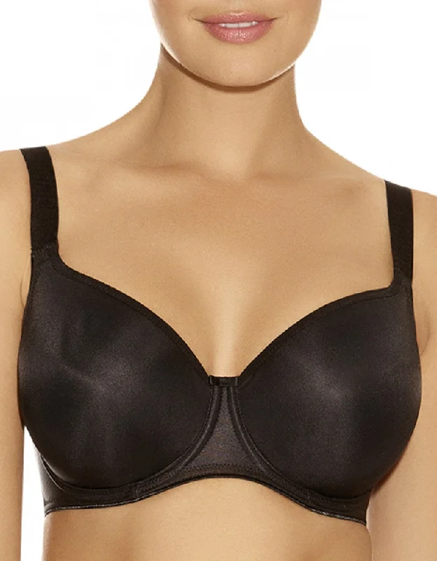 Fantasie Smoothing Moulded Balcony Bra 4520