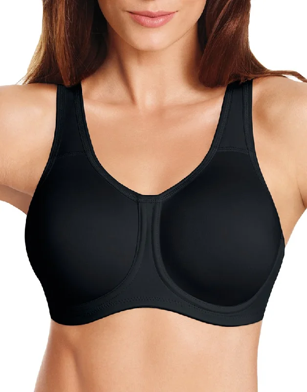 Wacoal Sport Underwire Bra - 855170