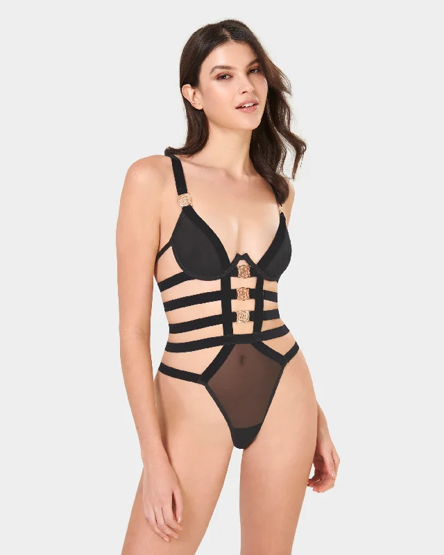 Thalia Body Black