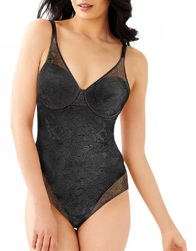 Bali Ultra Light Body Briefer 6552