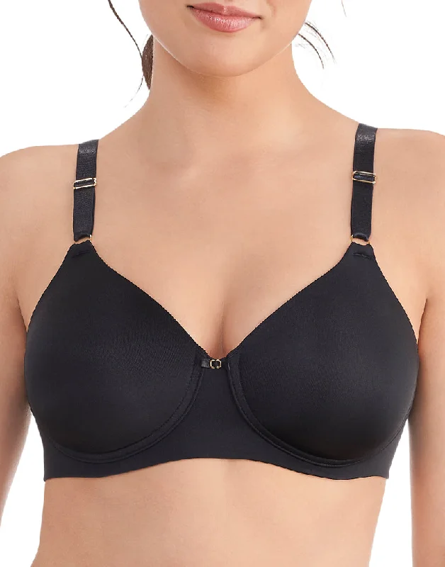 Vanity Fair Beauty Back Wirefree Bra 72345