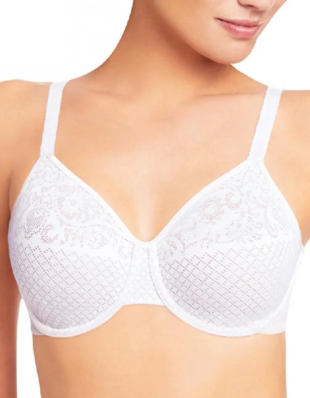 Wacoal Visual Effects Minimizer Bra 857210