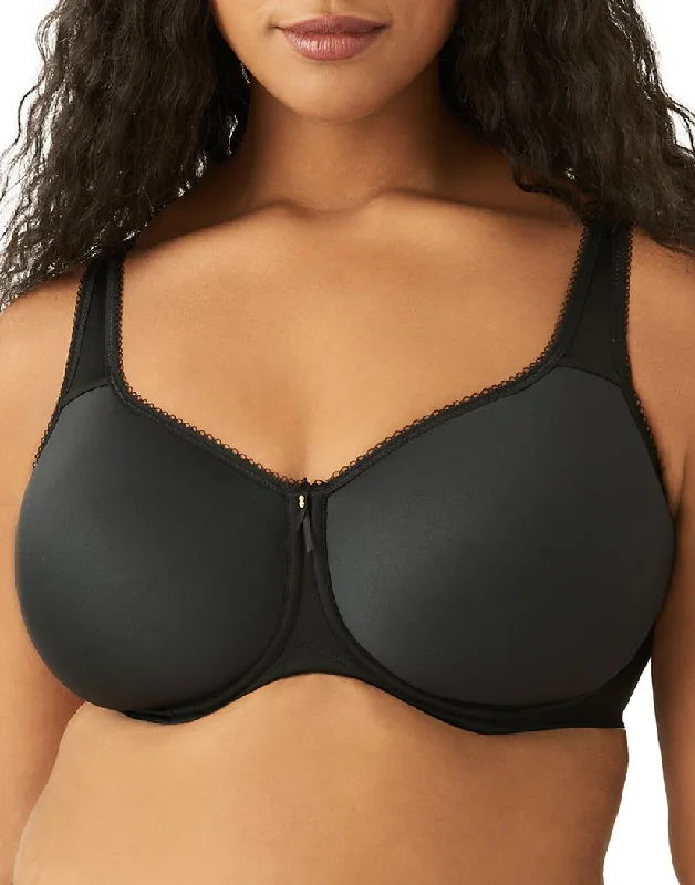 Wacoal Basic Beauty Contour Spacer Underwire T-Shirt Bra - 853192