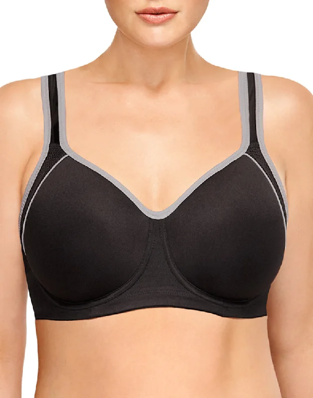 Wacoal Sport Contour Underwire Bra 853302