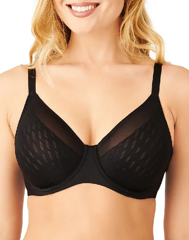 Wacoal Elevated Allure Underwire Bra 855336