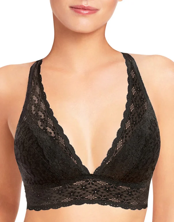 Wacoal Halo Lace Wire Free Bra 811205