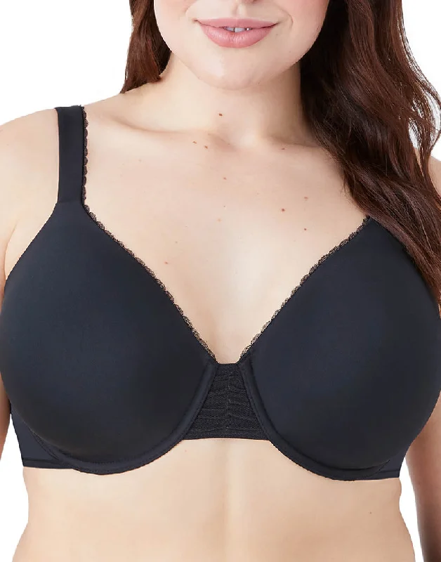 Wacoal Instant Polish Contour Bra 853382