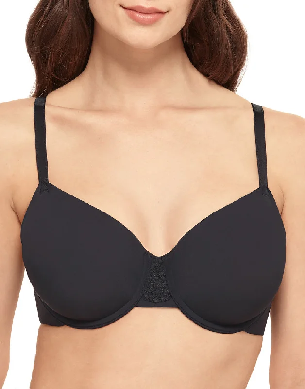 Wacoal Lace Impression Contour T-Shirt Bra 853357