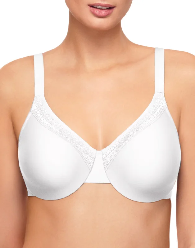 Wacoal Perfect Primer Full Figure Underwire Bra - 855213