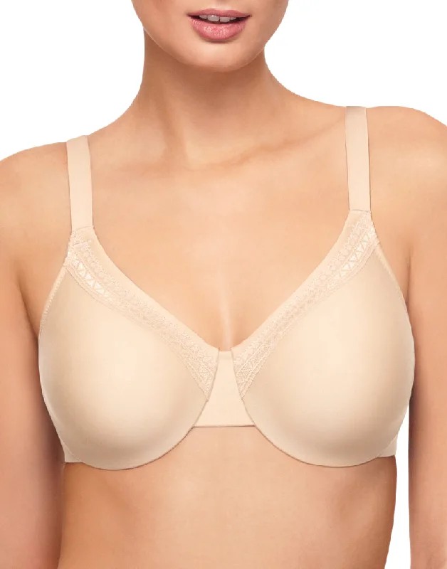 Wacoal Perfect Primer Full Figure Underwire Bra 855213