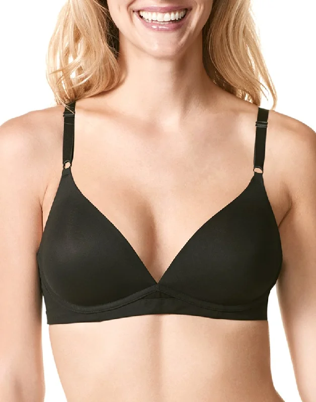 Warner's Flex Revolution Underwire Contour Bra RD3761A